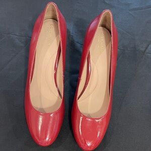 Cole Haan Women's Scarlet Heels